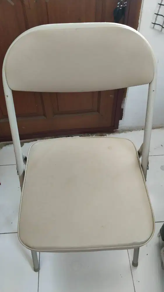 Kursi lipat Soleil Ace Hardware