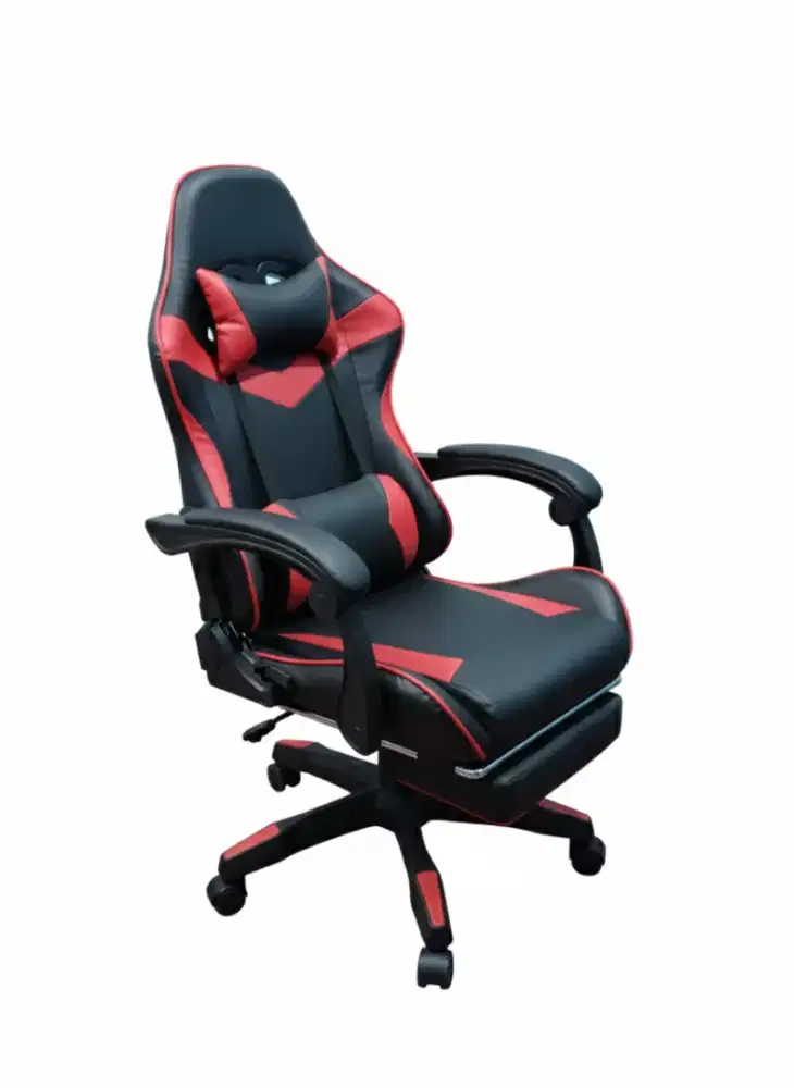 Kursi Gamming Jarang dipakai