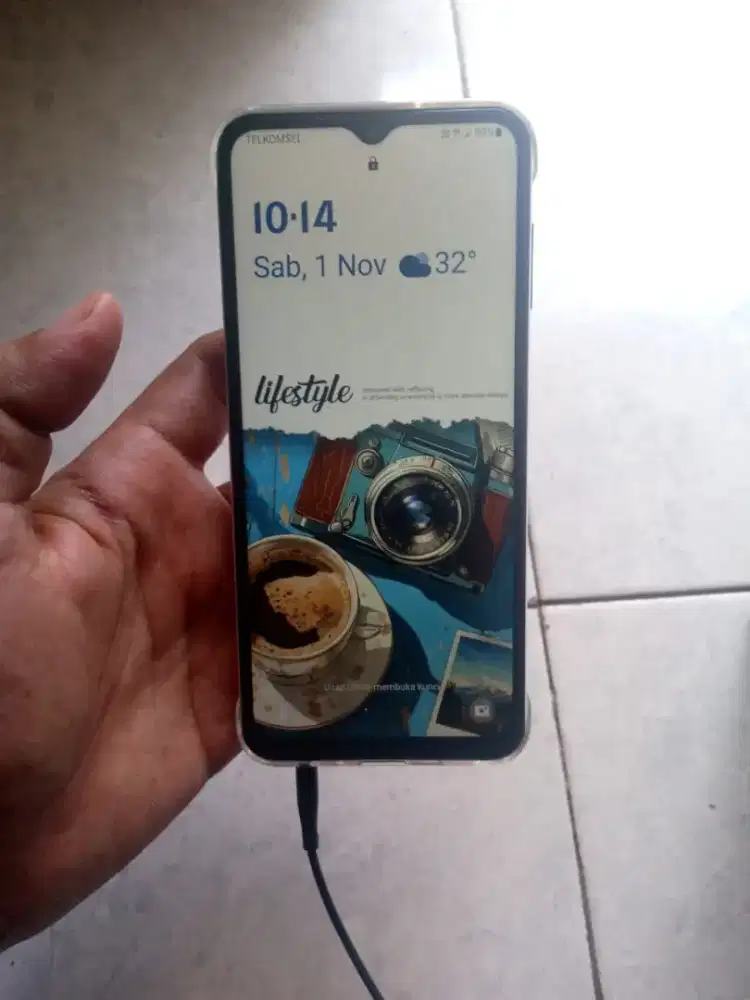 Samsung galaxy A13 4g