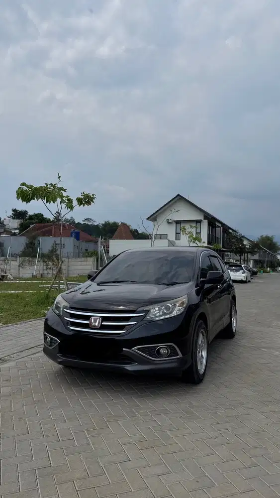 Honda CR-V 2014 Bensin