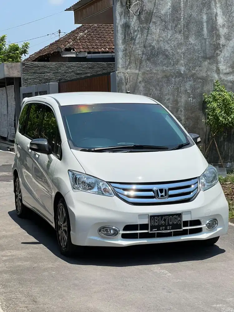 FREED E PSD MATIC 2014 DOBEL BLOWER