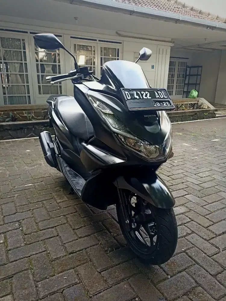PCX 160,Low KM,Mulus,Istimewa,Siap TT