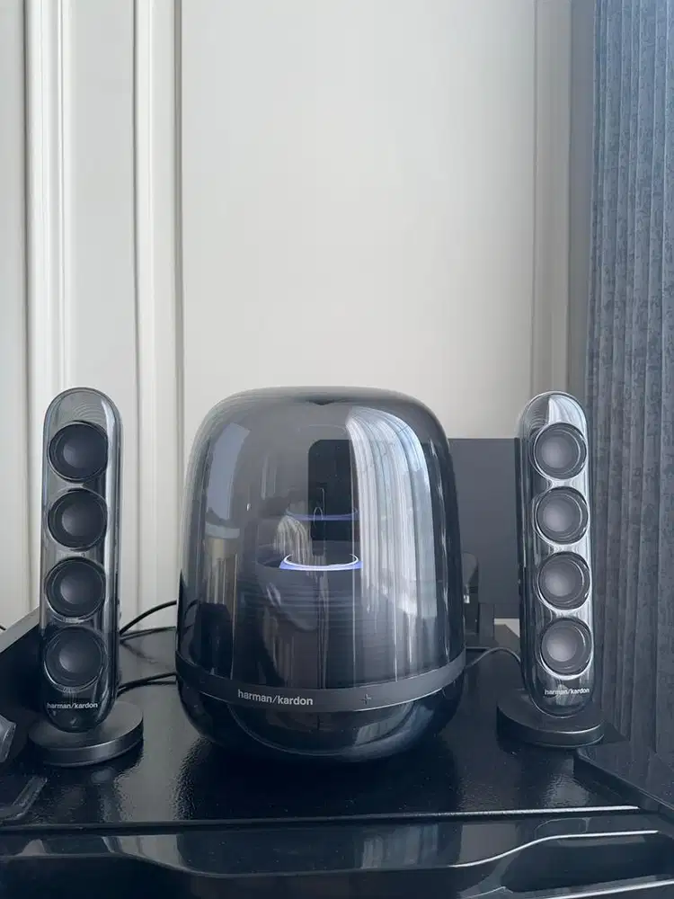 JUAL SPEAKER HARMAN KARDON