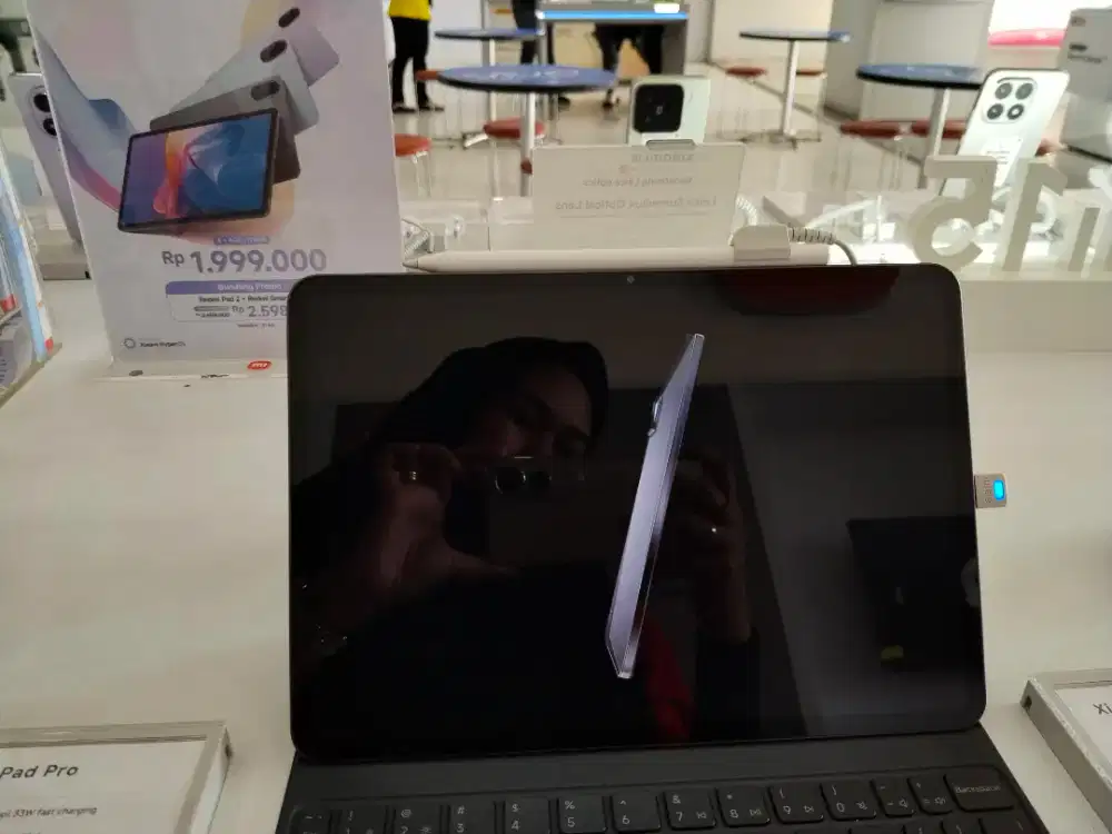 REDMI PAD PRO 8GB 256 GB