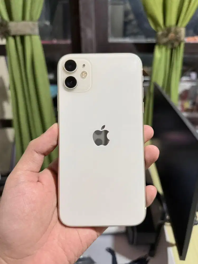 Iphone 11 64GB Inter