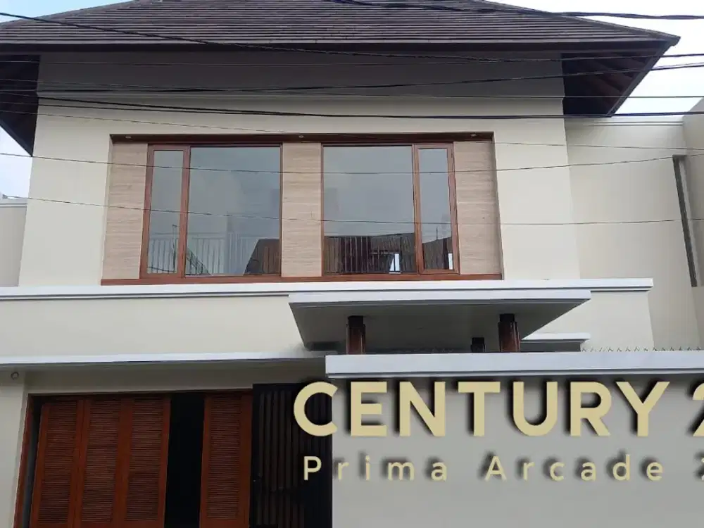 Dijual Rumah Area Premium di Cipete Jaksel - PR 16441