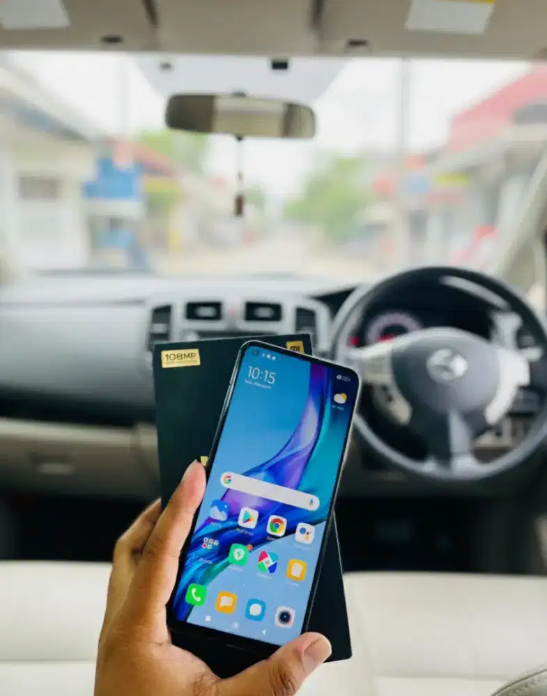 OBRALL!! Xiaomi 10T Pro 8/256 Lengkap