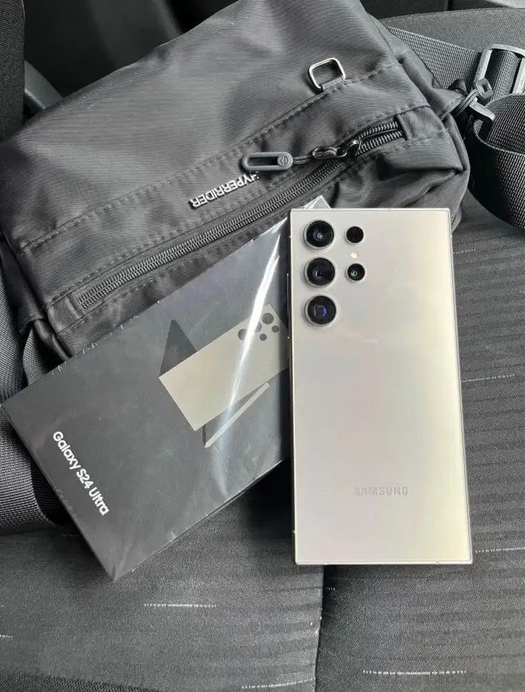 Samsung s24 ultra 12/256 gb sein