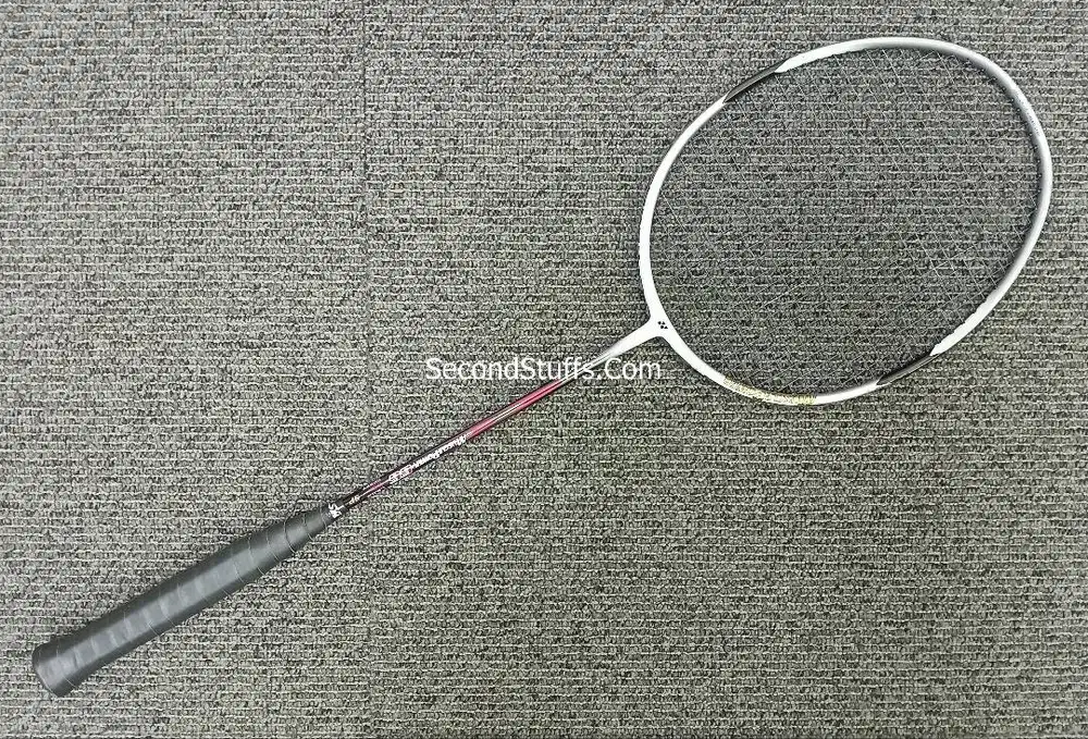 Raket Badminton Muscle Power 66 Long JAPAN