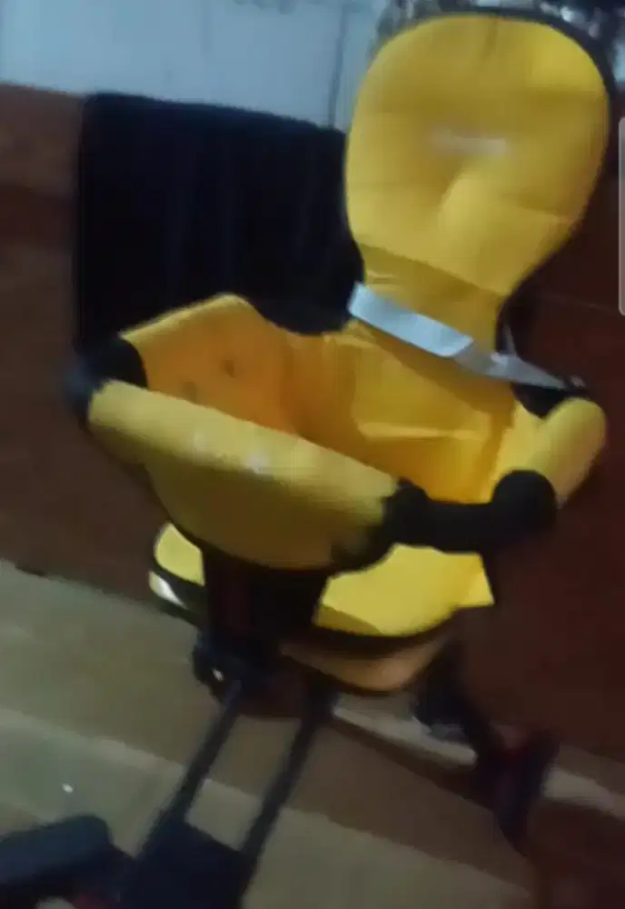 Stroler family treveler anak usia 2-5tahun