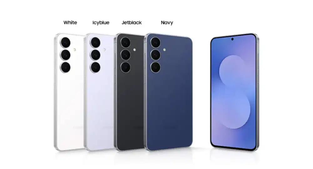 SAMSUNG GALAXY S25 FE