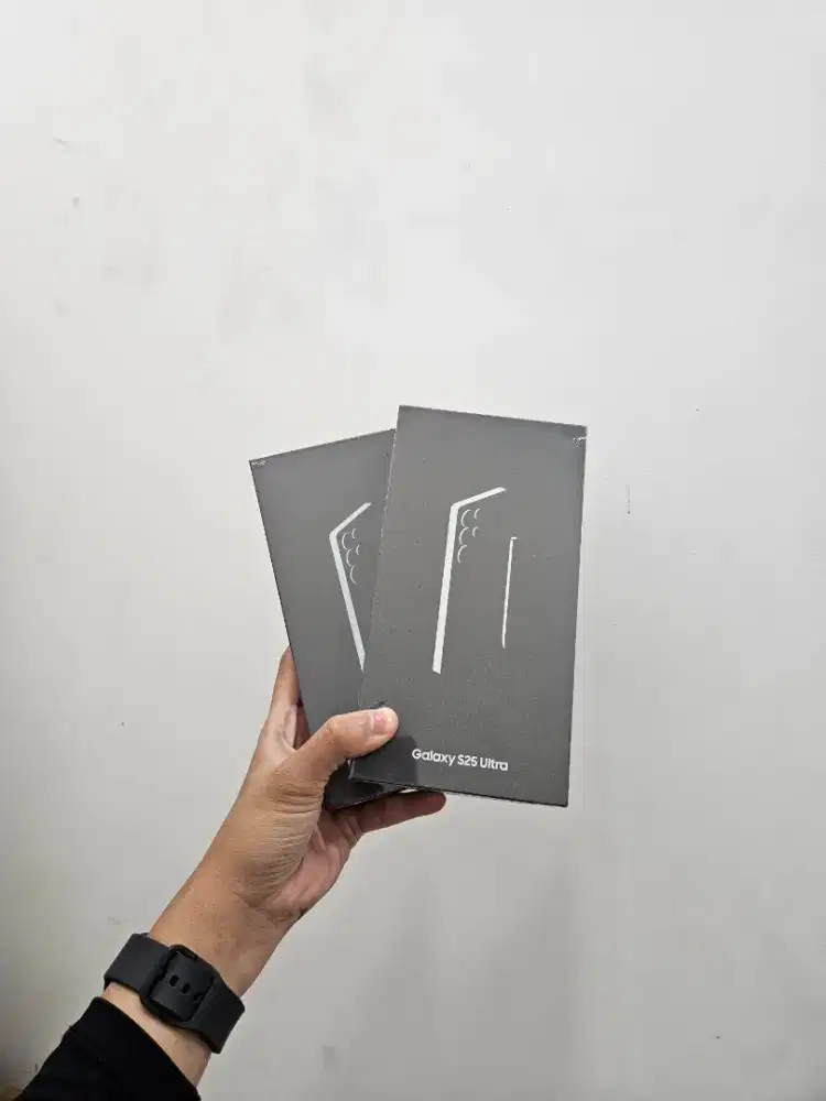 SAMSUNG GALAXY S25 ULTRA FREE VOUCHER 1.5JT
