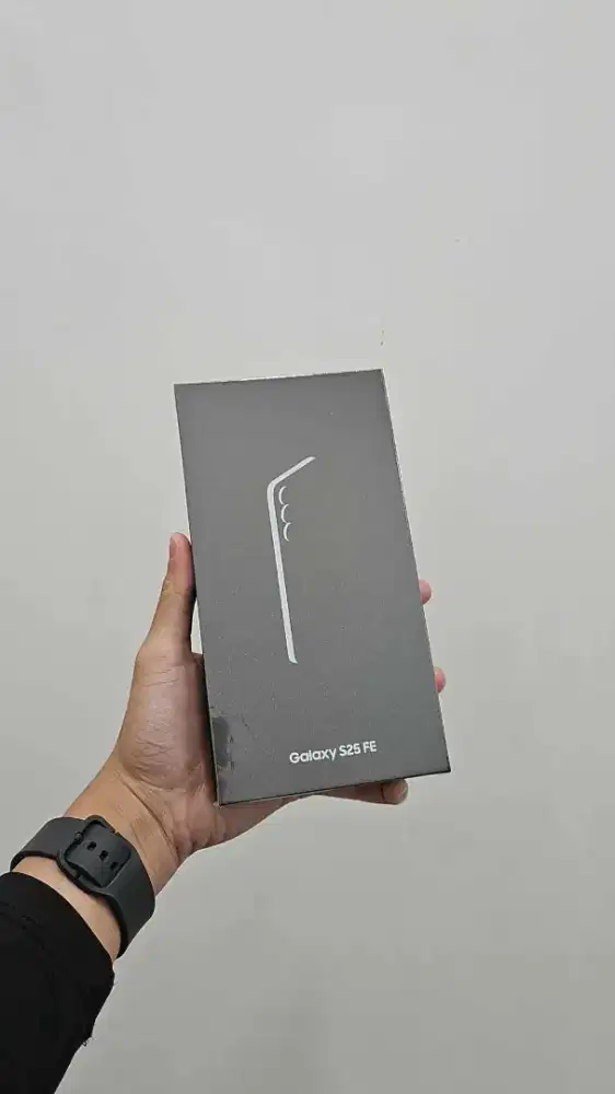 SAMSUNG GALAXY S25 FE 8|256GB