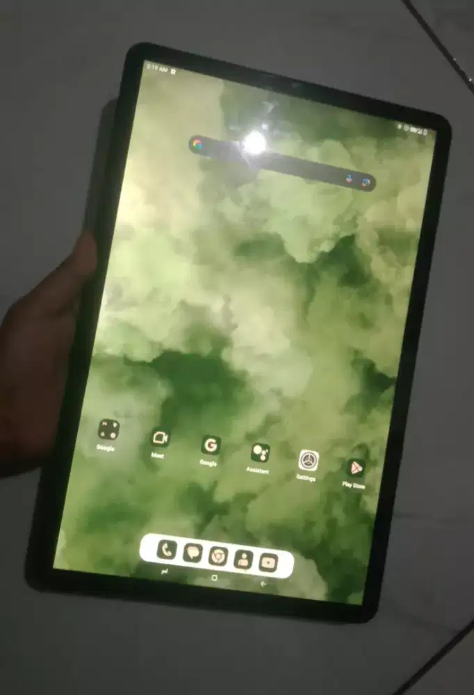 itel vista tab 30 pro 8/256 gb