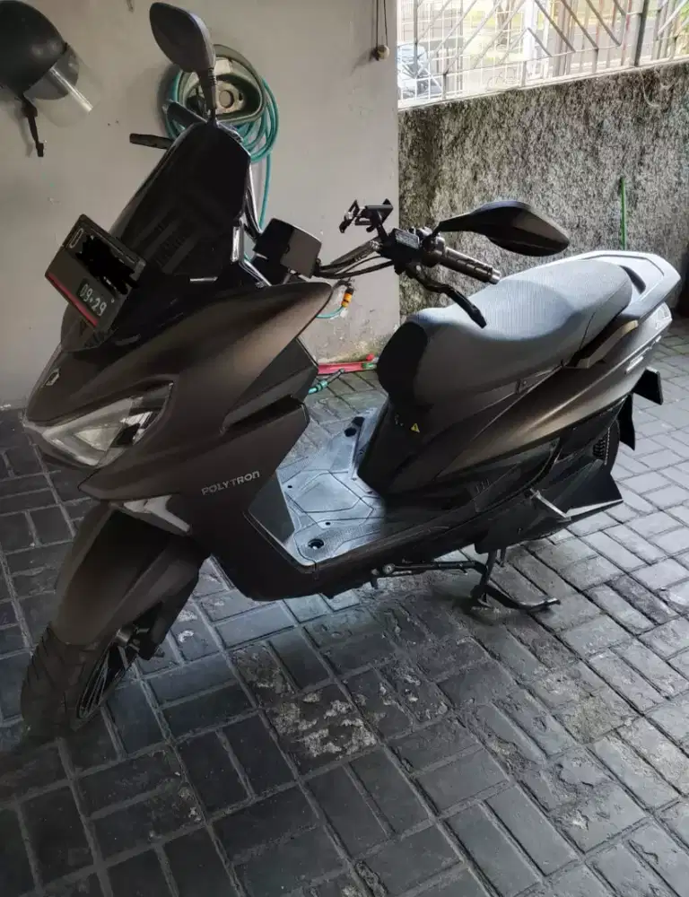 Polytron Fox r masih bagus