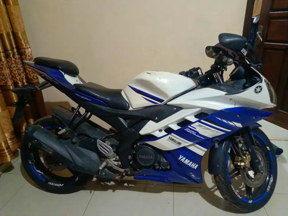 R15 v2 150 cc tahun 2014