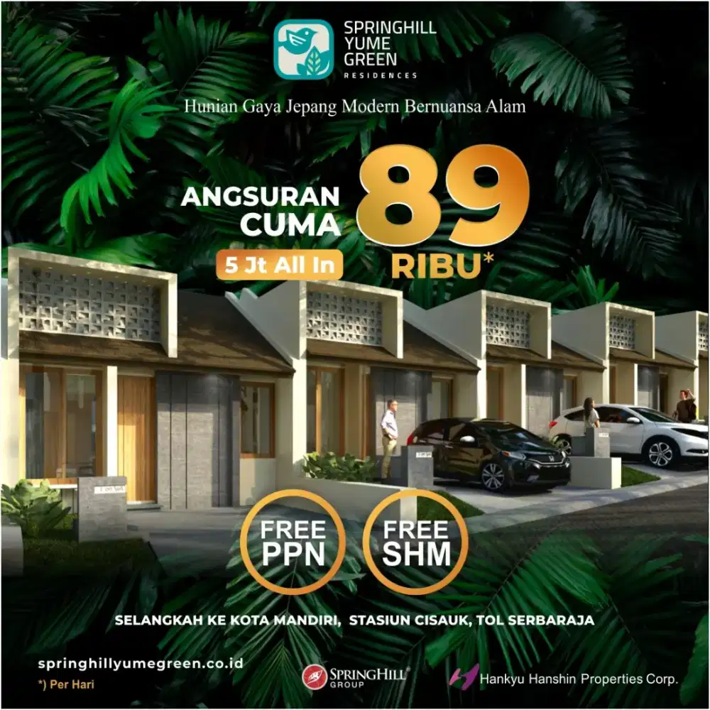 Di butuhkan marketing freelance property