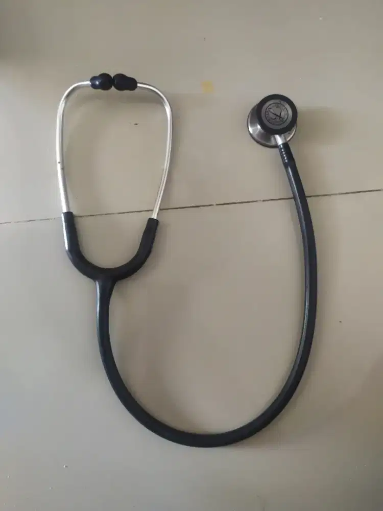 Stetoskop Merk Littmann