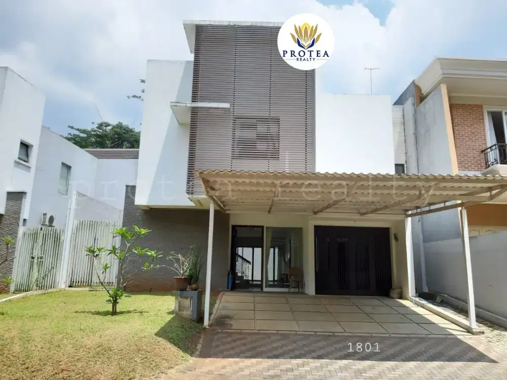 RUMAH MINIMALIS SIAP HUNI DI VERMONT PARKLAND