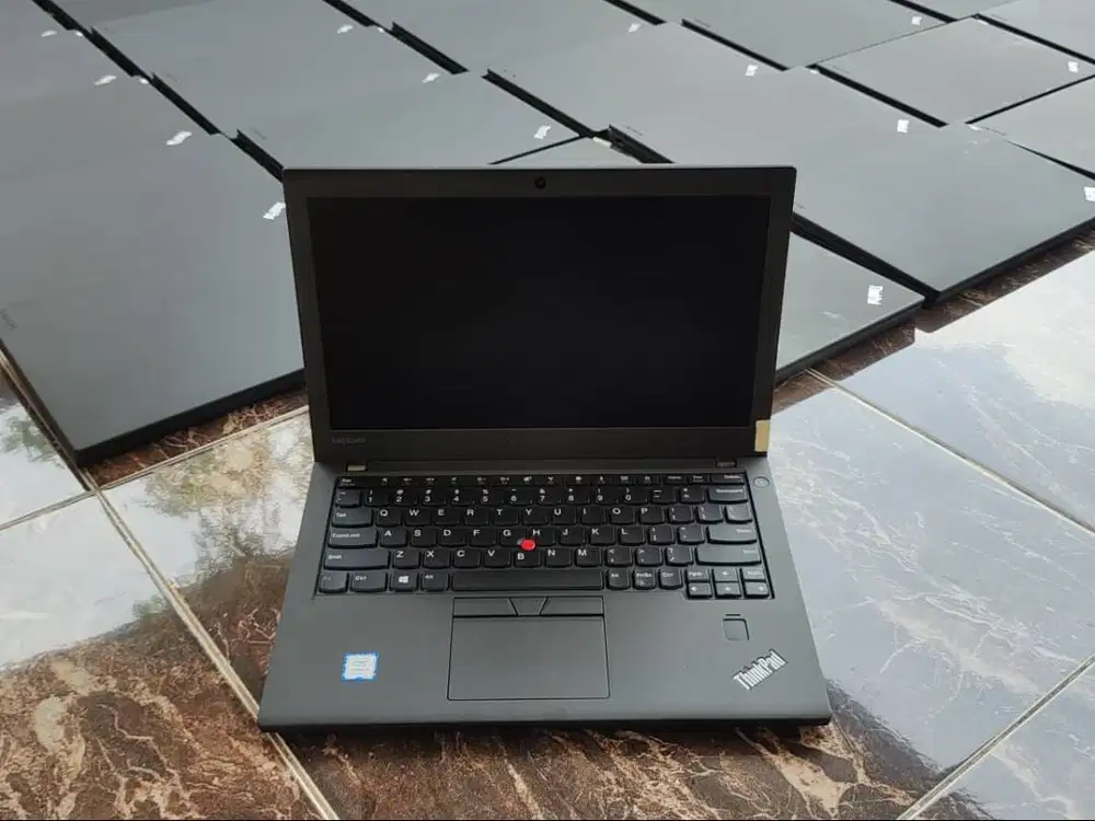 Lenovo Thinkpad X270 DESAIN SLIM
