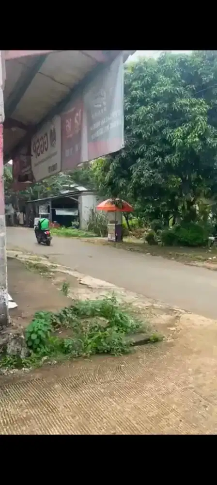 Tanah dijual murah 1.7jt(1400m²) Sanding Gunung putri.Bogor