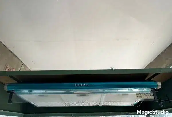 Cooker Hood Azalea 90 CM