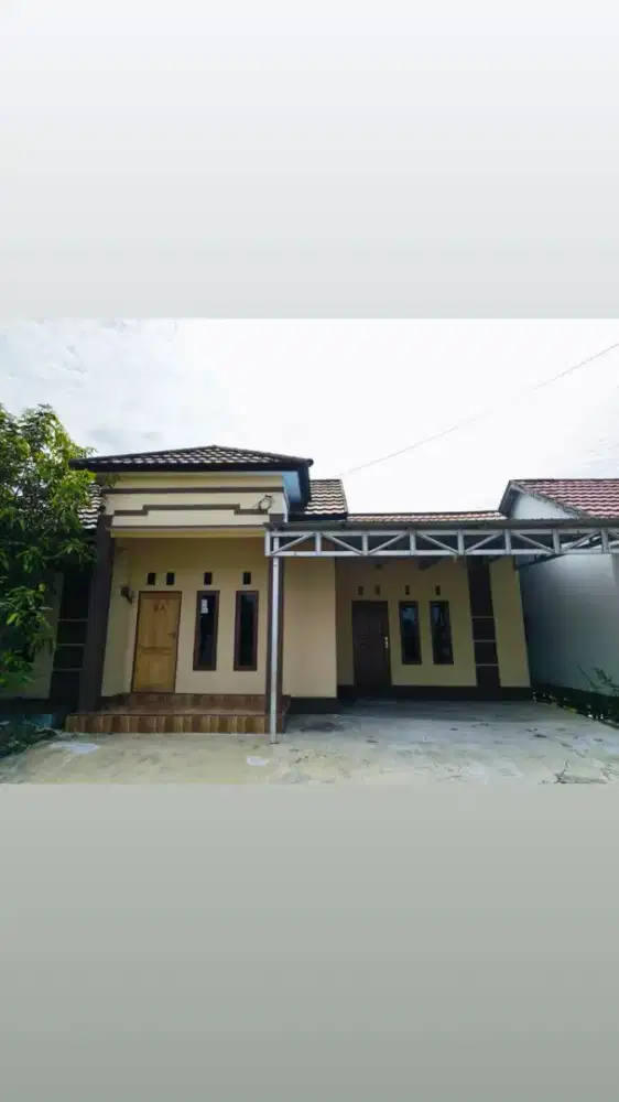 kontrakan dekat kampus Universitas NU