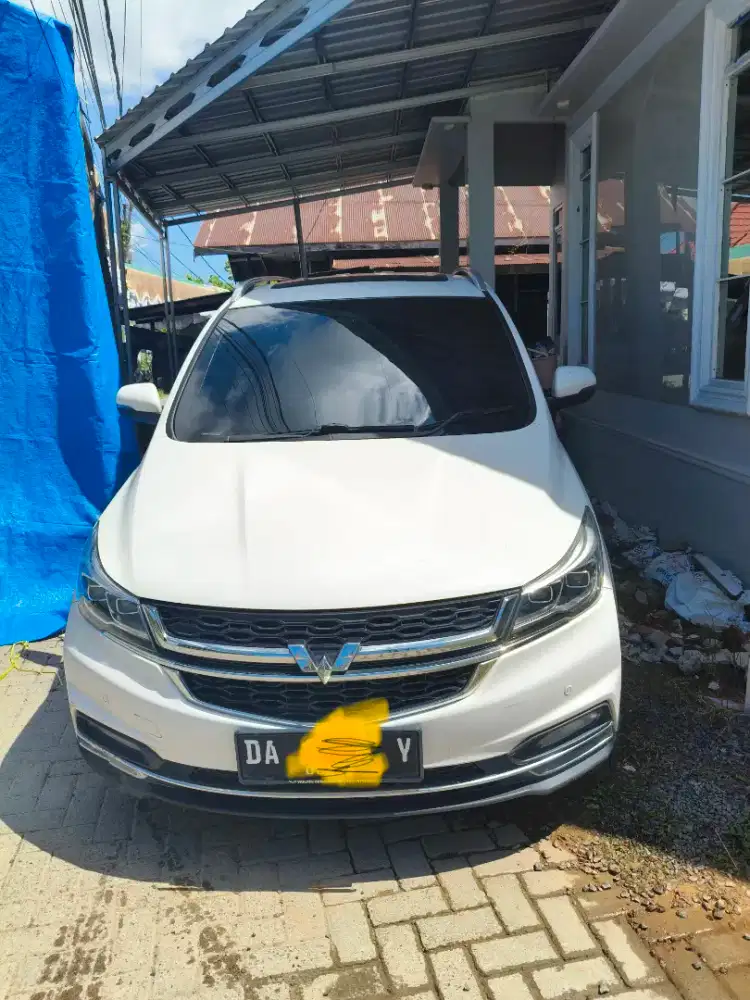 wuling cortez 1,5 lux th.2022