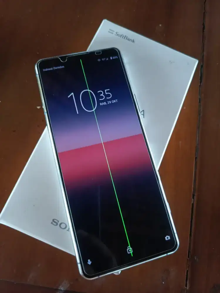 xperia 5 ii like new