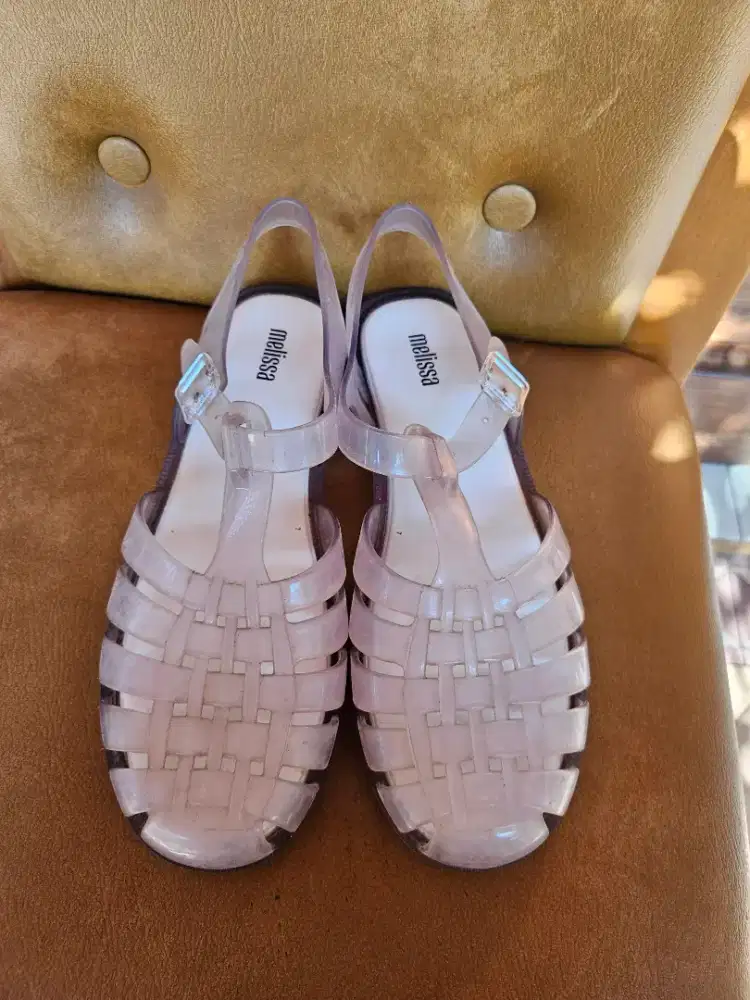 Sepatu Sandal Melisa- Ori