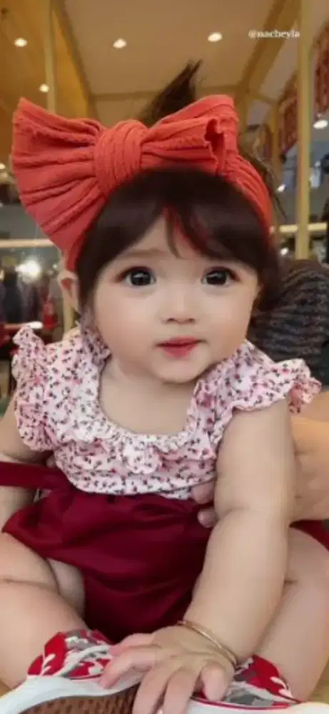 Mencari kerja jaga anak