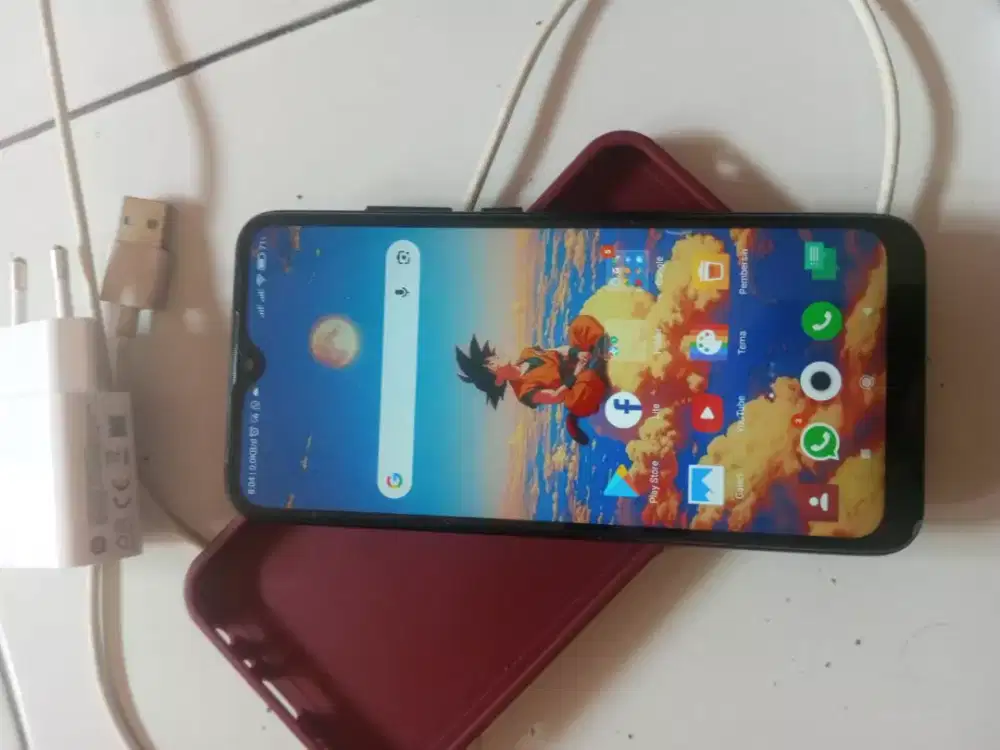 Redmi note 8 ram 6+2/128 /4G ok