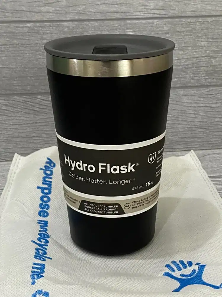 Hydro flask 43ml - 16oz