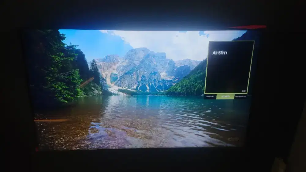 Samsung QA50Q60DAKXXD