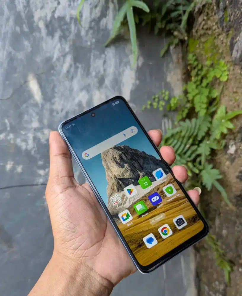 Oppo A60 8/256gb hp sama dus