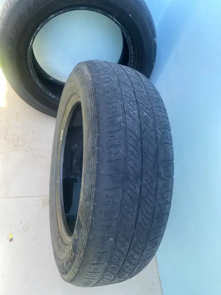 ban r 14, bekas honda brio