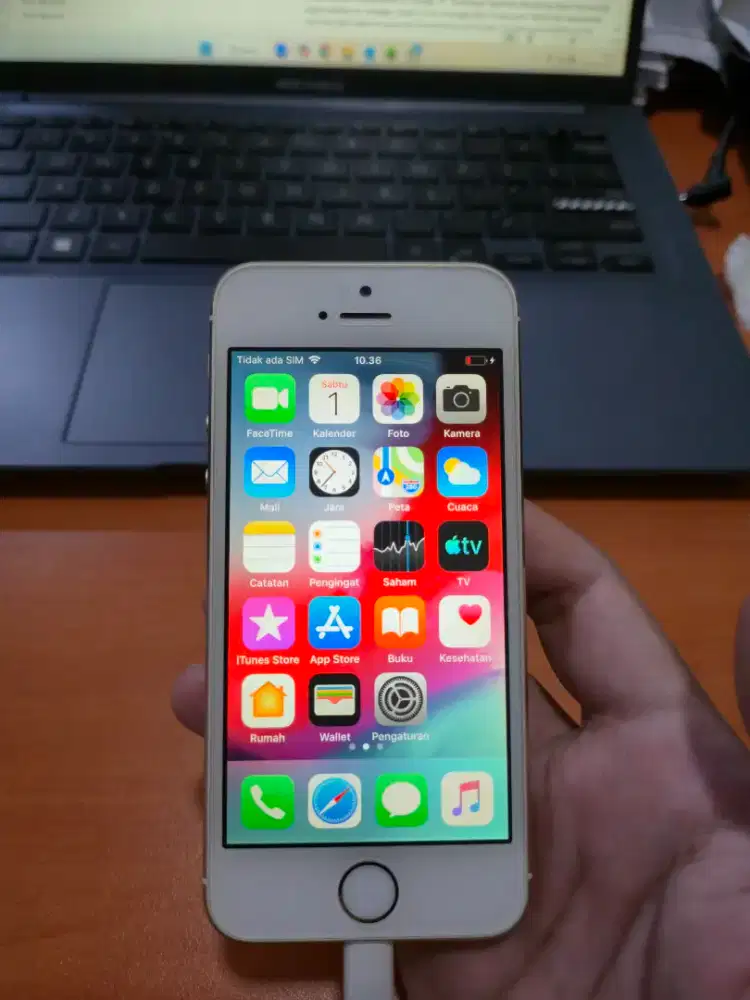 Iphone 5 s Ex iBox