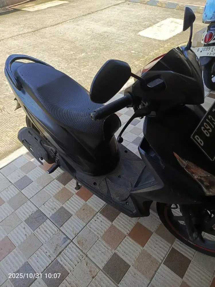 Vario 110 FI 2016