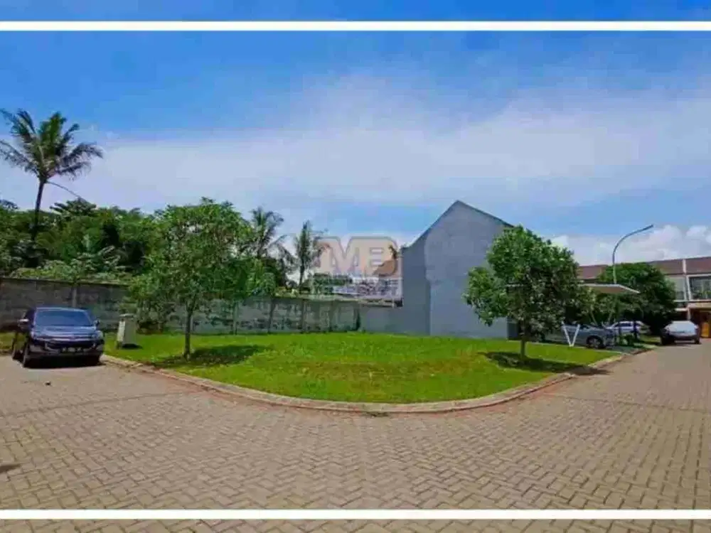 Harga Promo Tanah Kavling Grand Wisata Mulai 1,5 M-an, Bekasi