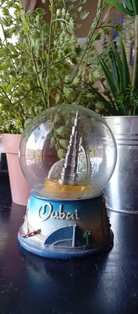 Snowball [Besar]  Dubai - Uni Emirat Arab