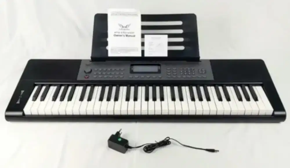 Piano Keyboard Angelet XTS-690