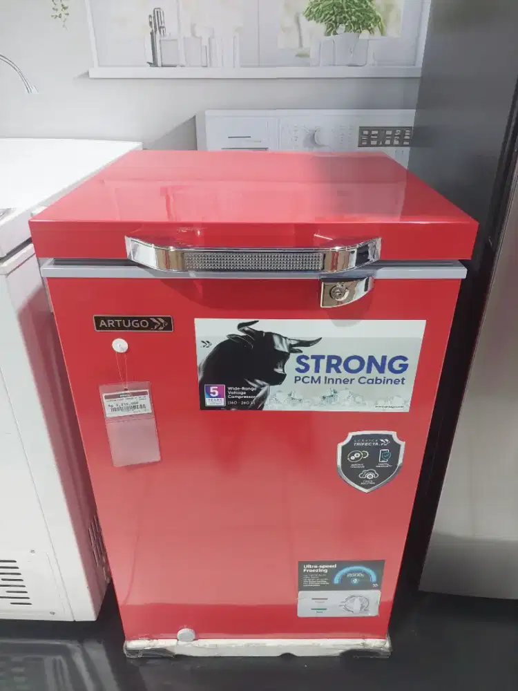 Freezer Artugo 105 L
