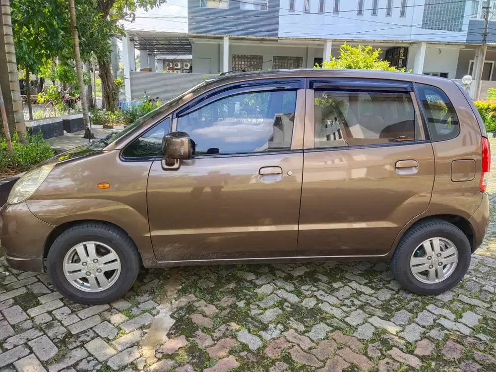 Dijual Cepat SUZUKI KARIMUN ESTILO