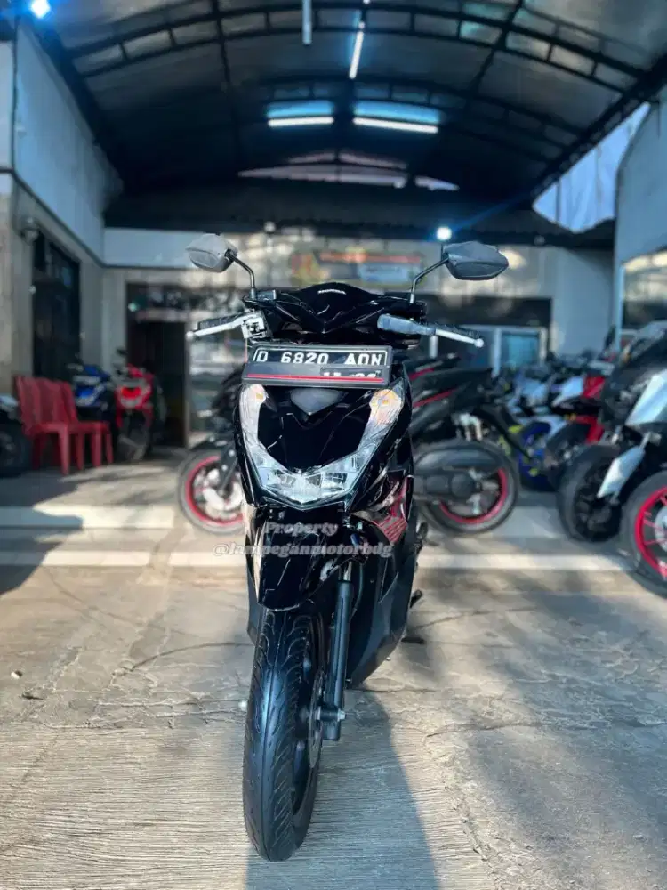 Honda Beat fi sporty Cbs 2021 dp 1,5