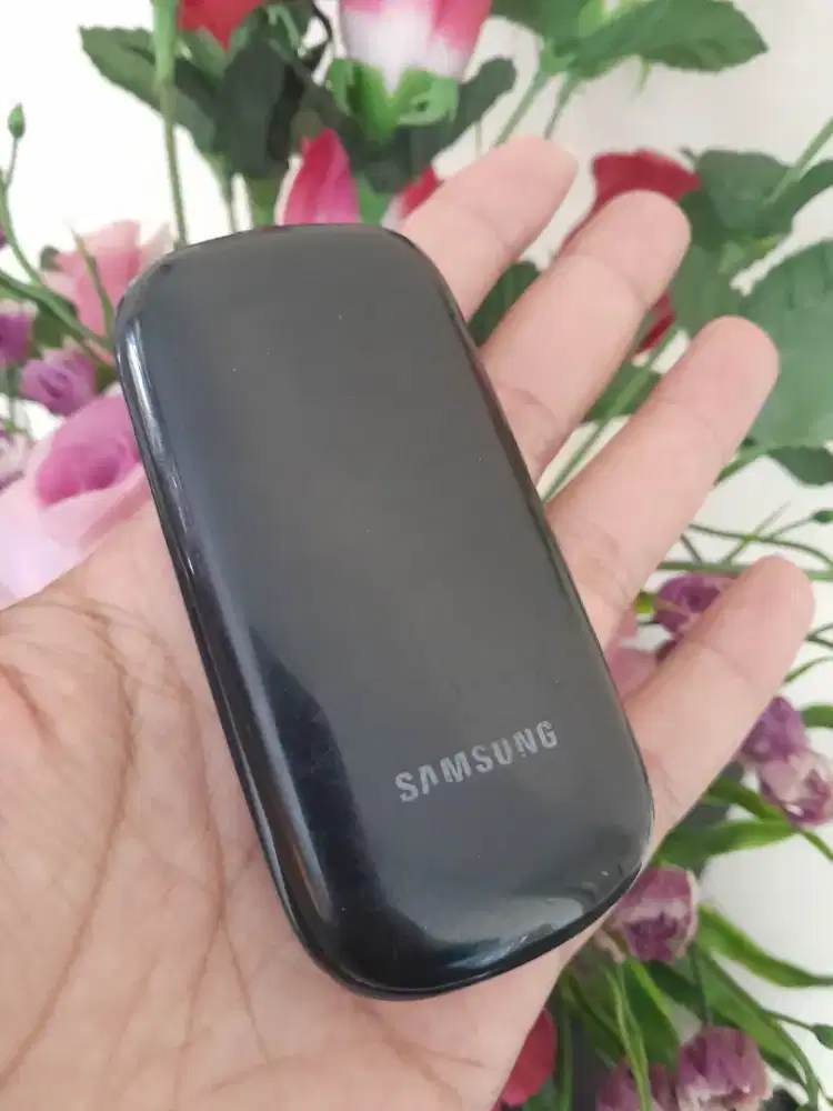 Samsung DUOS Jadul Lipat Rusak