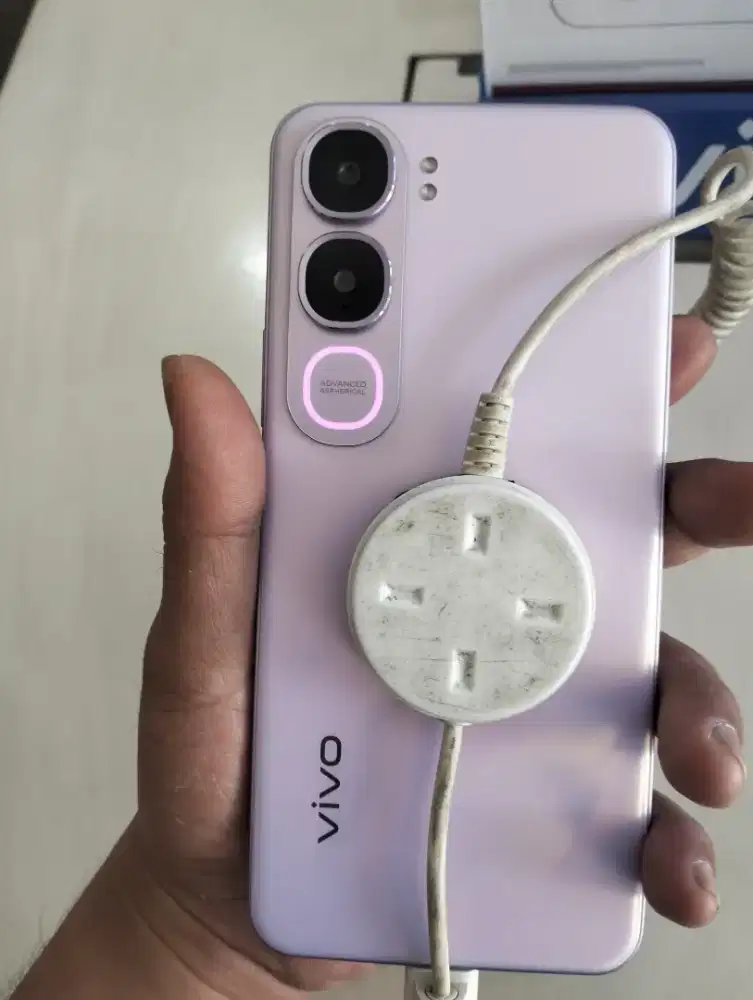 Vivo y21d ram 8/128 cicilan murah