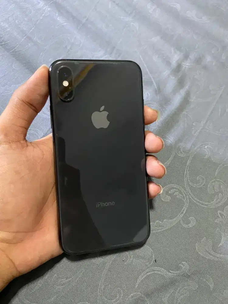 Iphone xs 256gb inter all operator