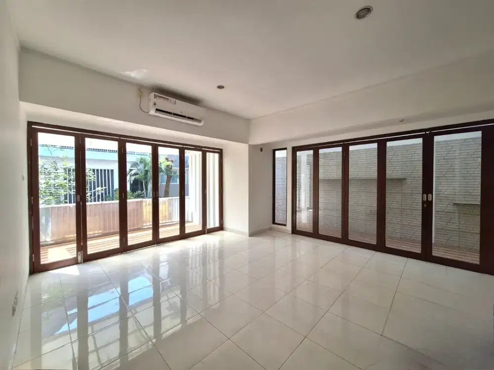 Dijual Rumah Moderen Minimalis di Bintaro Jaya - PR 13096