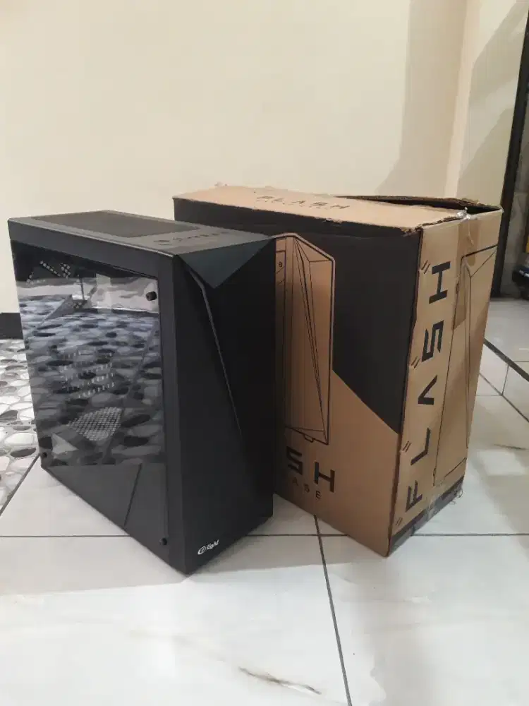 Pc Ekonomis Core i5