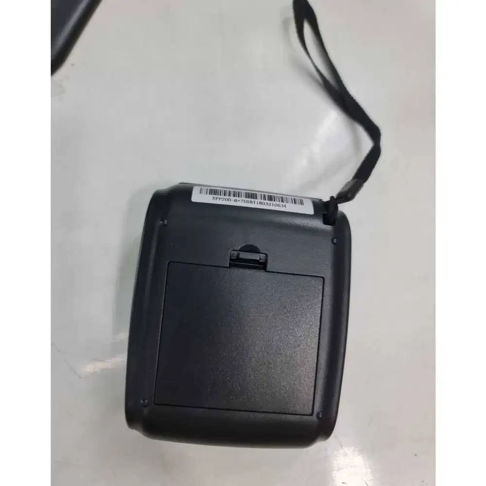 printer bluetooth thermal 58mm merk Vin solusindo mobile printer